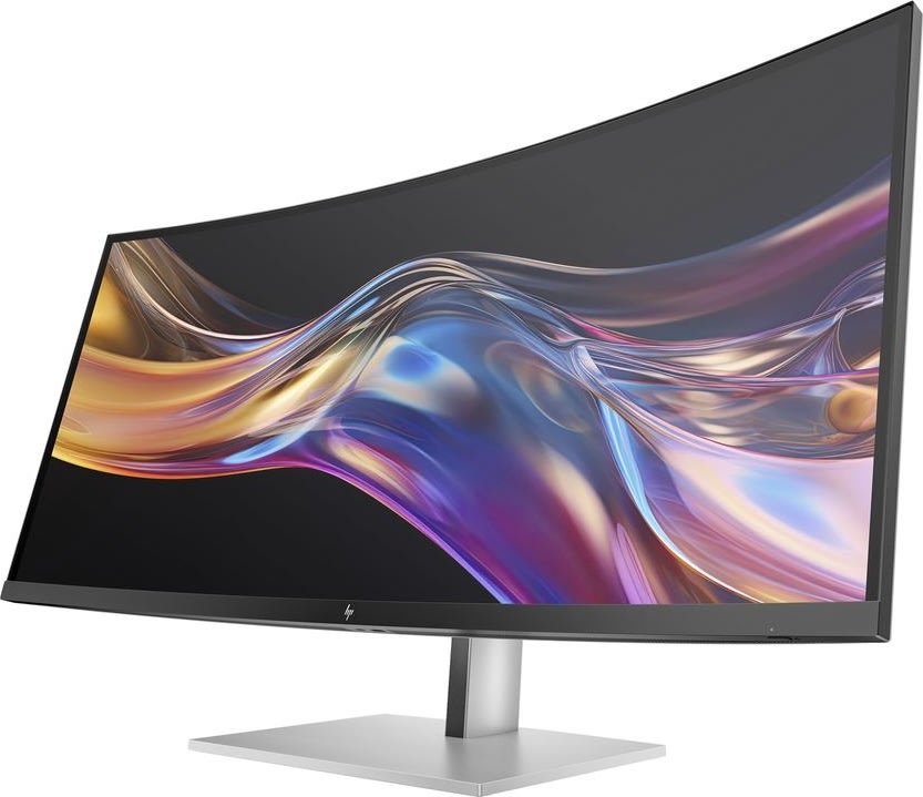 HP 738pu kantbelyst LED 37,5" bildskärm