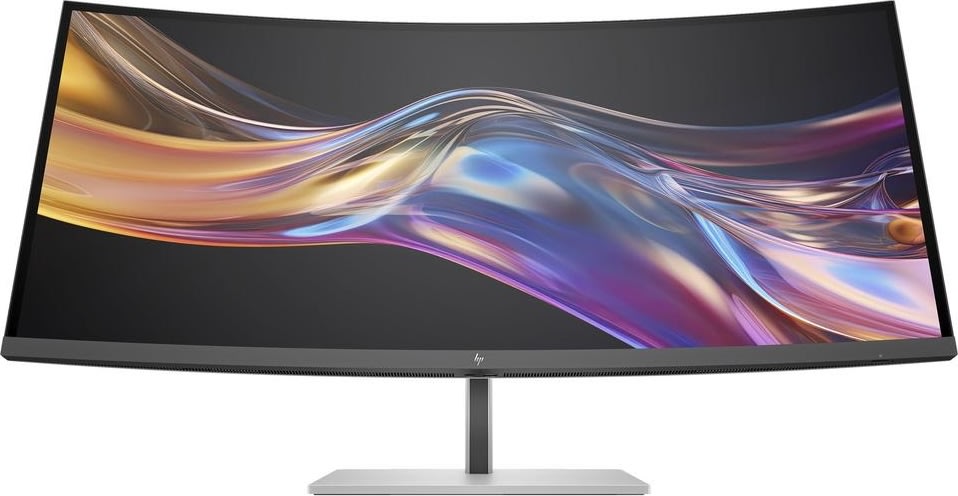 HP 738pu kantbelyst LED 37,5" bildskärm
