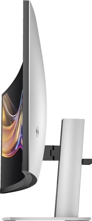 HP 738pu kantbelyst LED 37,5" bildskärm