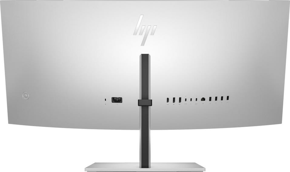 HP 738pu kantbelyst LED 37,5" bildskärm