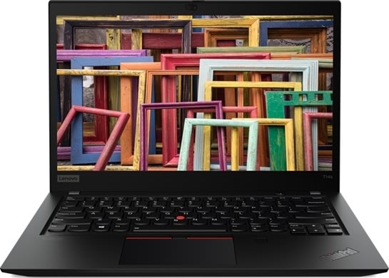 Lenovo ThinkPad T14s 14" bärbar dator