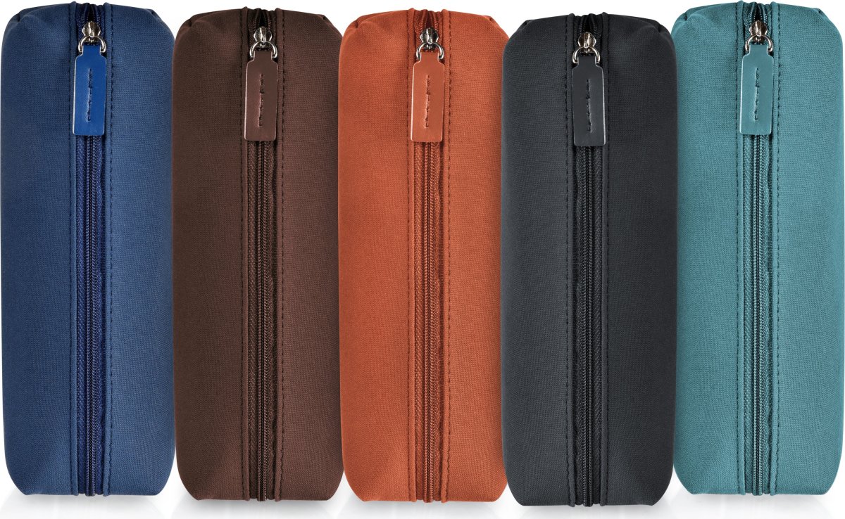 Kozo Pennfodral | 21x7x7 cm | Kaffe