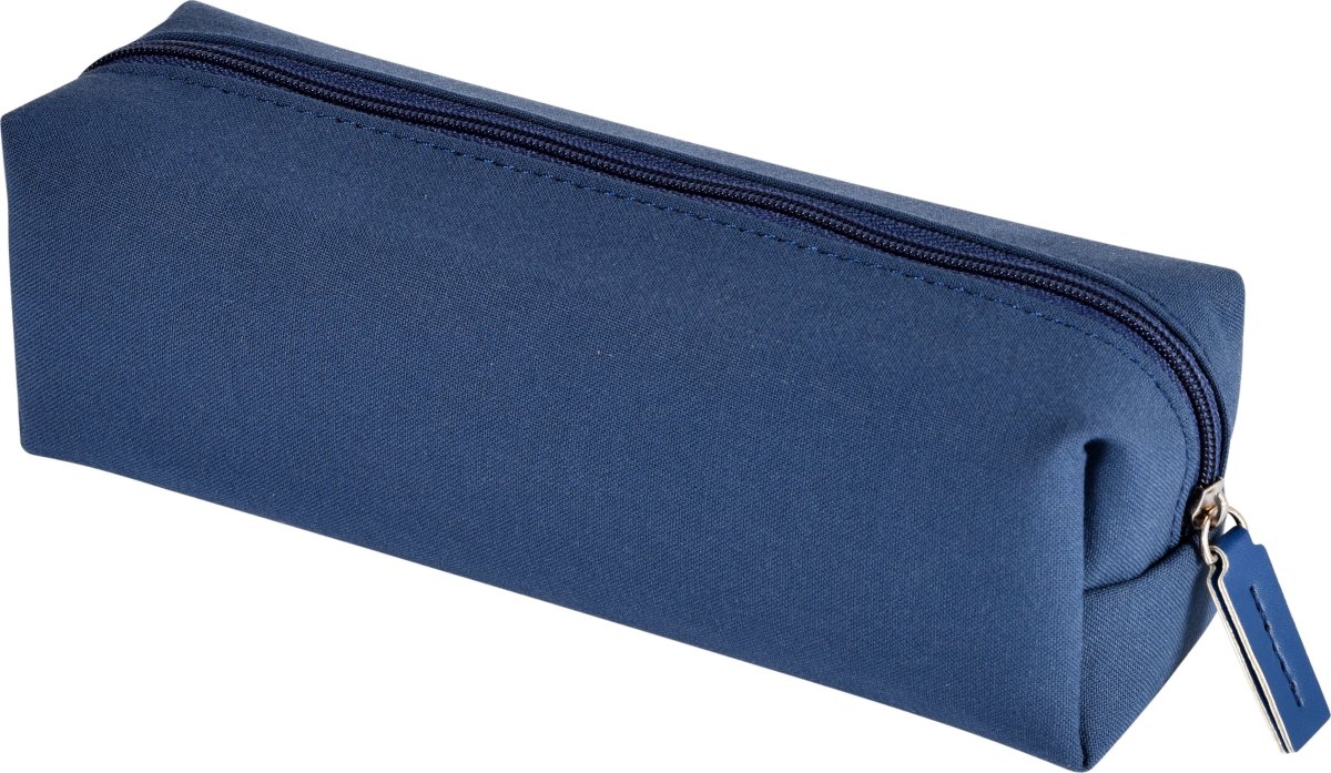 Kozo Pennfodral | 21x7x7 cm | Marin