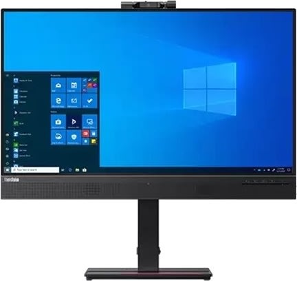 Lenovo ThinkVision T27 27" QHD-bildskärm