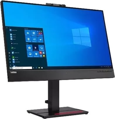 Lenovo ThinkVision T27 27" QHD-bildskärm