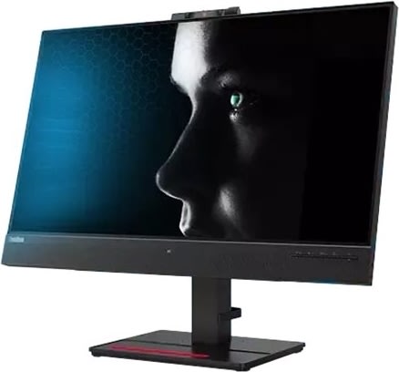 Lenovo ThinkVision T27 27" QHD-bildskärm