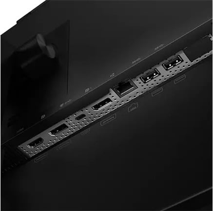 Lenovo ThinkVision T27 27" QHD-bildskärm