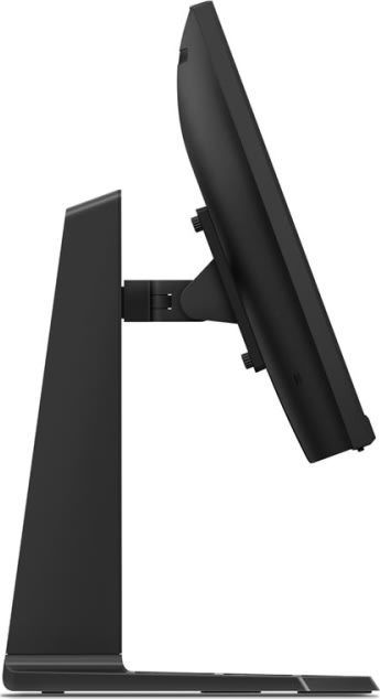 Lenovo R24e IPS 24" LED-skärm