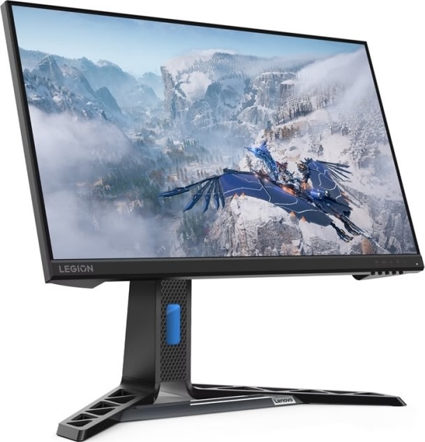 Lenovo R24e IPS 24" LED-skärm