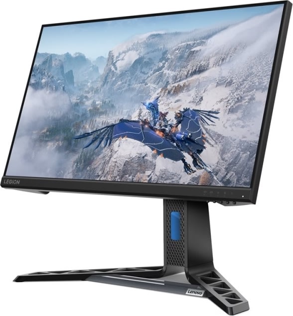 Lenovo R24e IPS 24" LED-skärm