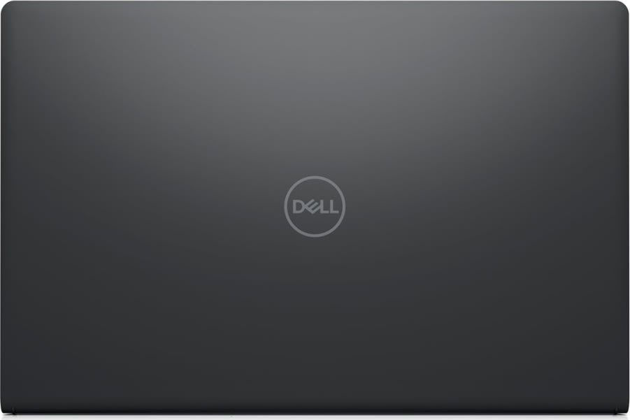 Dell Inspiron 15 15,6" bärbar dator, svart