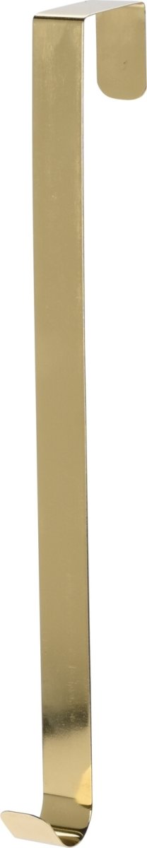 Kransupphängning, guld, 29,5 cm