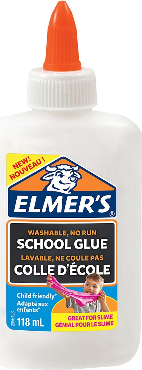 Elmer's skollim | 118 ml