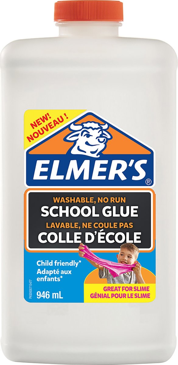 Elmer's skollim | 946 ml
