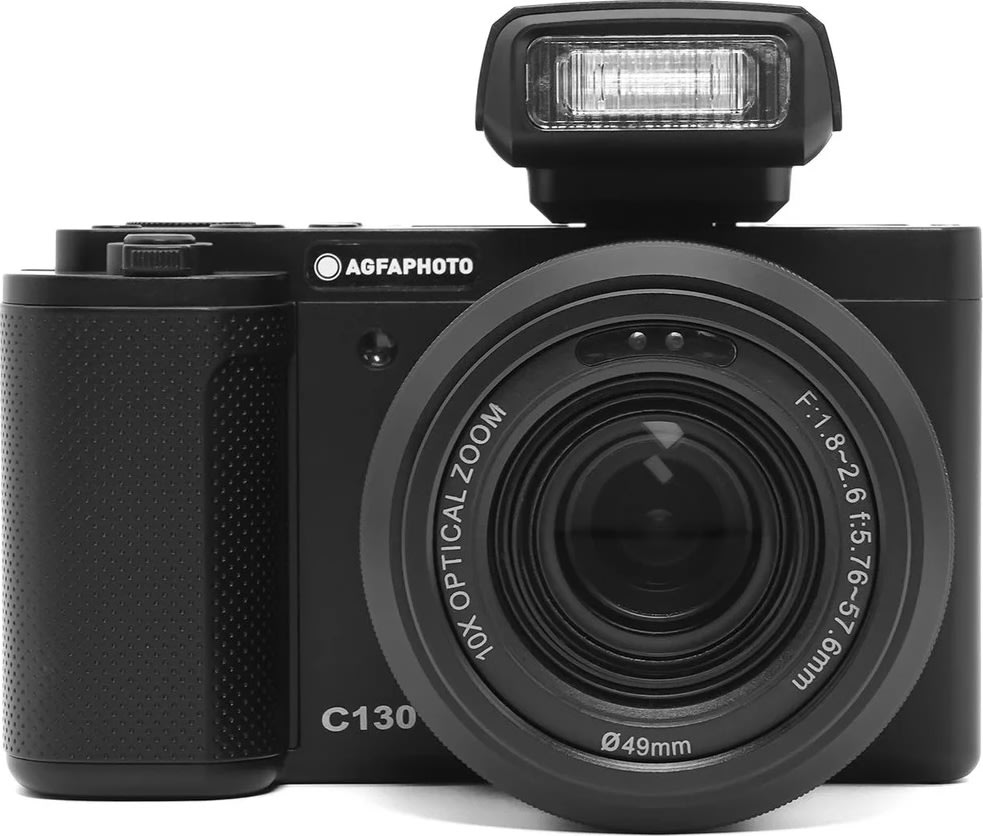 Agfaphoto Realishot C130 Digital kamera