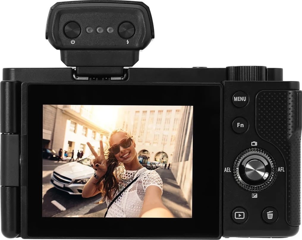 Agfaphoto Realishot C130 digitalkamera