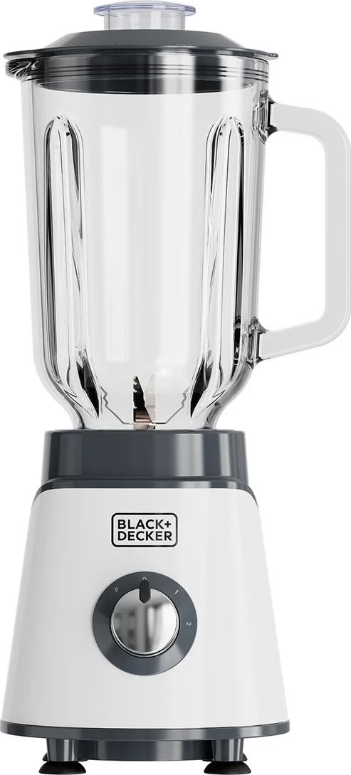 Black+decker Mixer 1000W, vit