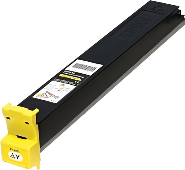 Lasertoner Epson C13S050474 Gul 14 000 sidor