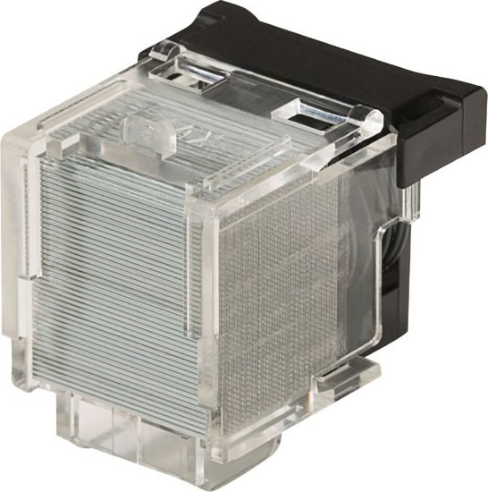 HP CC383A klammerkassett, 2000 st.