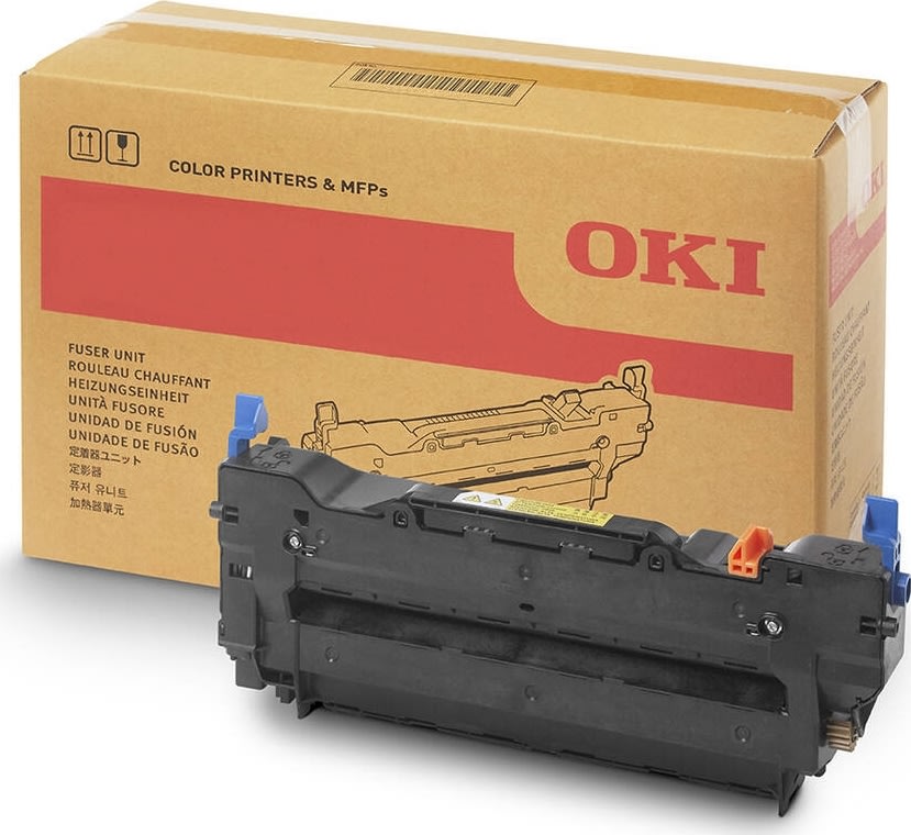 Fuser unit OKI 44289103 60 000 sidor