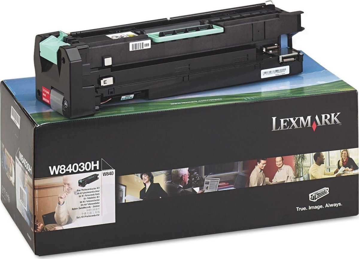 Photoconductor Lexmark W84030H 60 000 sidor