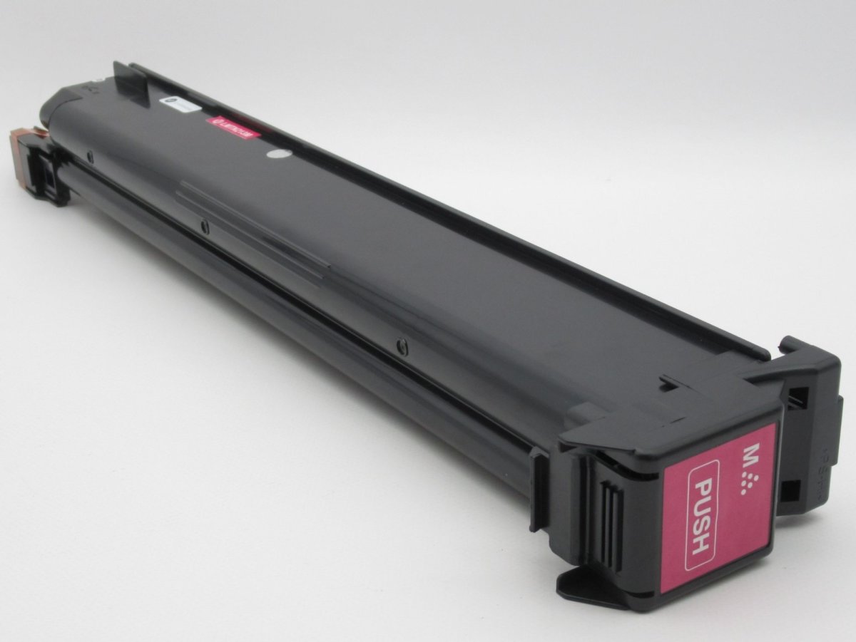 Lasertoner Konica Minolta TN213M Röd 19 000 sidor