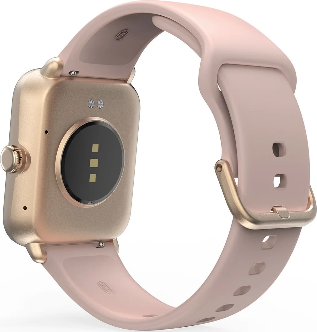 Hama SmartWatch 6010, roséguld