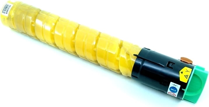 Lasertoner Ricoh 841199 Gul 5500 sidor