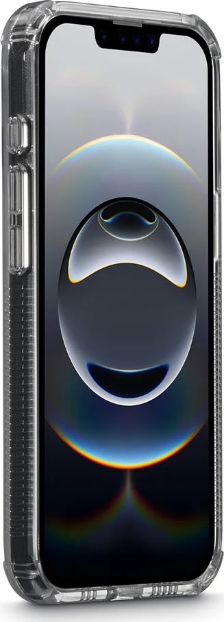 Hama Mobile Cover Protect Iphone 16e, transparent