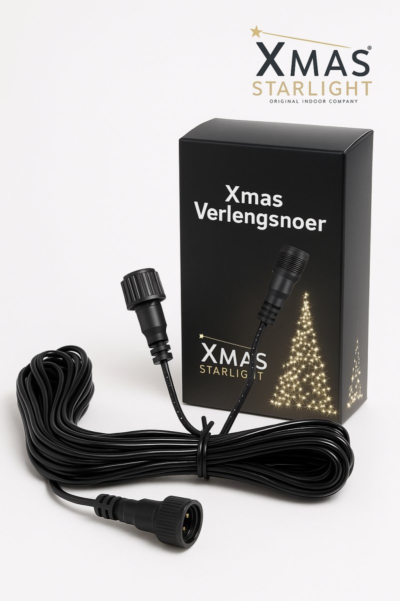Starlight förlängningssladd, 10 m