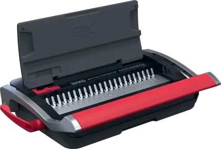 GBC CombBind CB15 manuell inbindningsmaskin