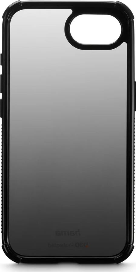 Hama Mobile Cover Extreme Protect Iphone 16e/svart