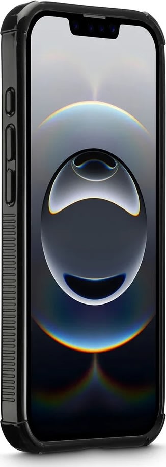 Hama Mobile Cover Extreme Protect Iphone 16e/svart