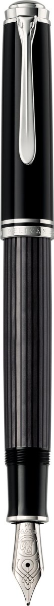 Pelikan Stresemann 805 Reservoarpenna, F