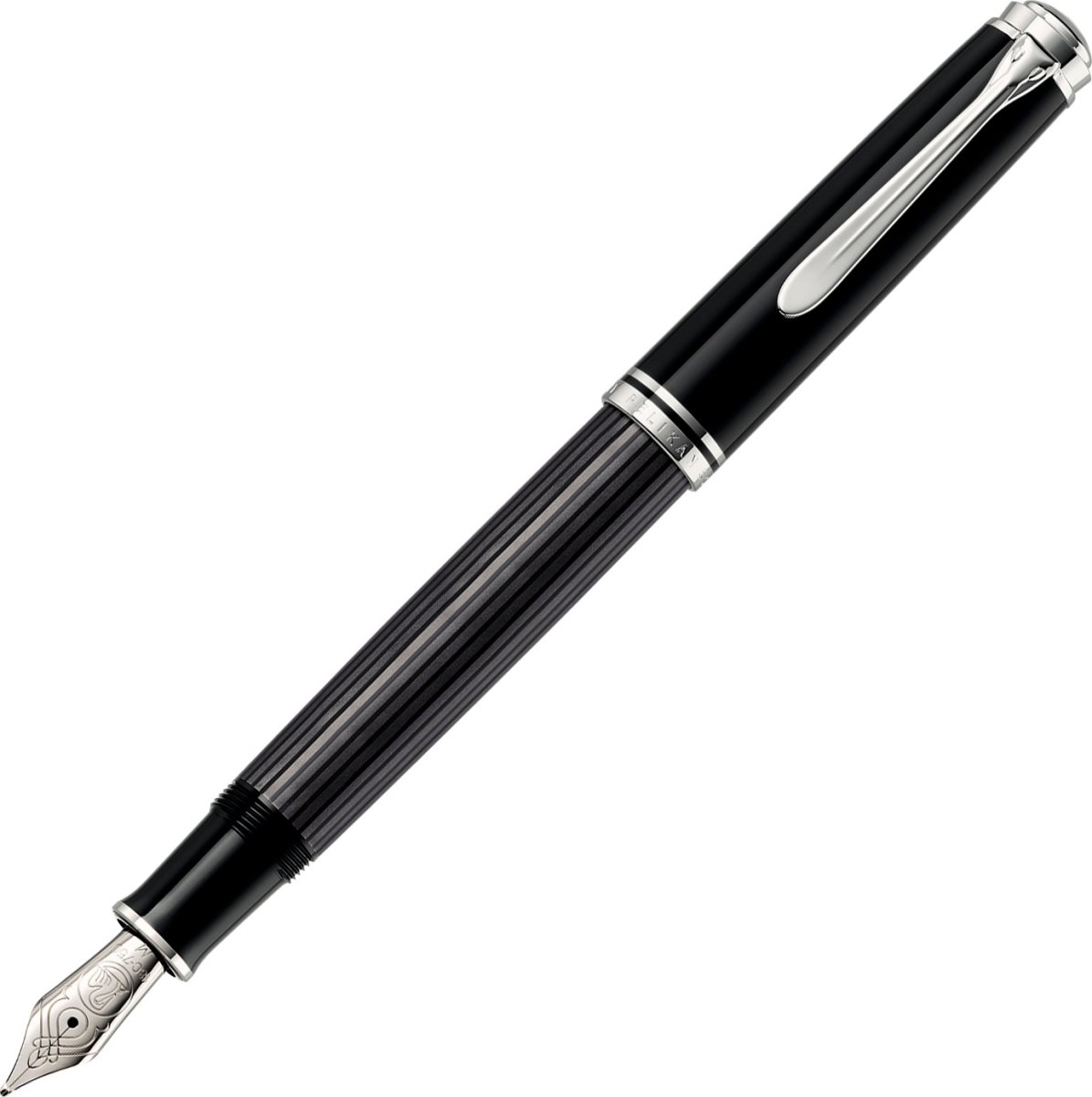 Pelikan Stresemann 405 Reservoarpenna, F