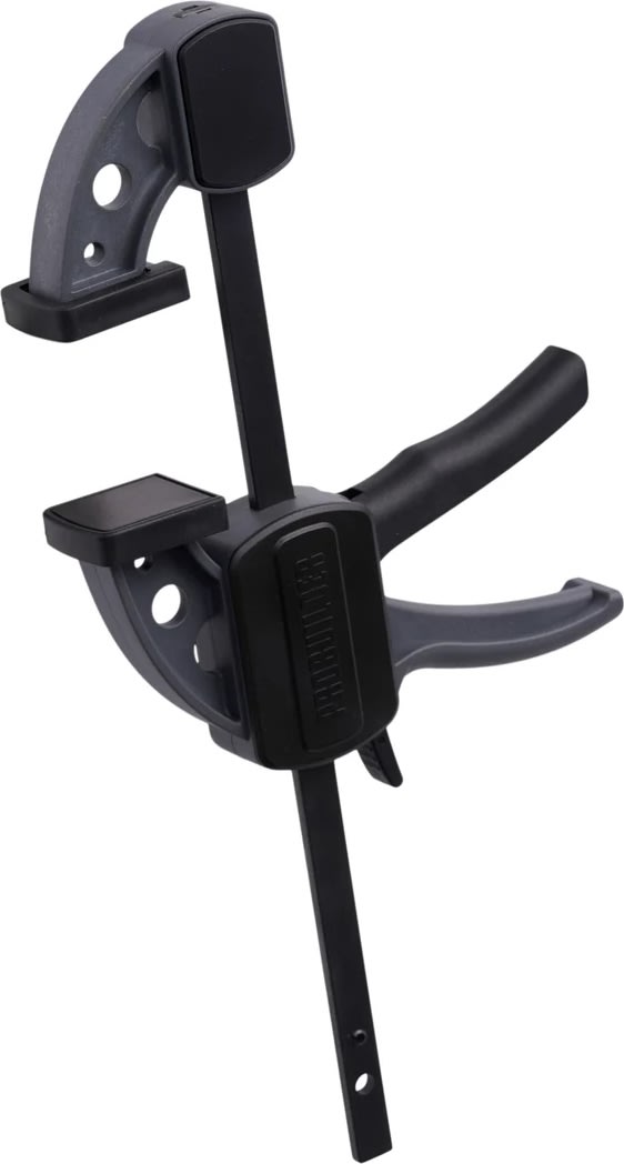 Probuilder Lightning-klämma 150 mm.