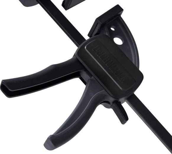 Probuilder Lightning-klämma 150 mm.