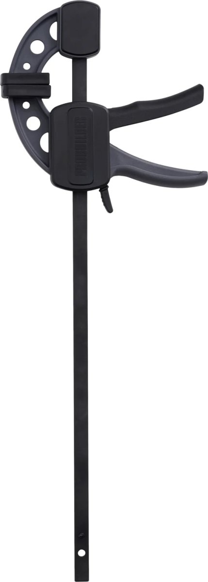 Probuilder blixtklämma 300 mm.