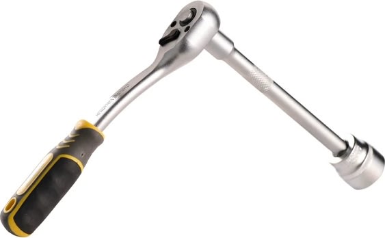 Probuilder hylsnyckelsats 3/8" 12 delar