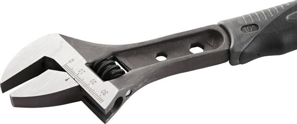 Probuilder Skiftnyckel 250 mm.