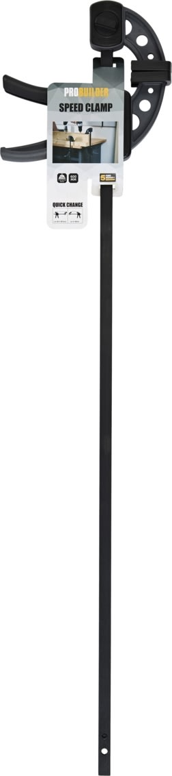 Probuilder blixtklämma 600 mm.