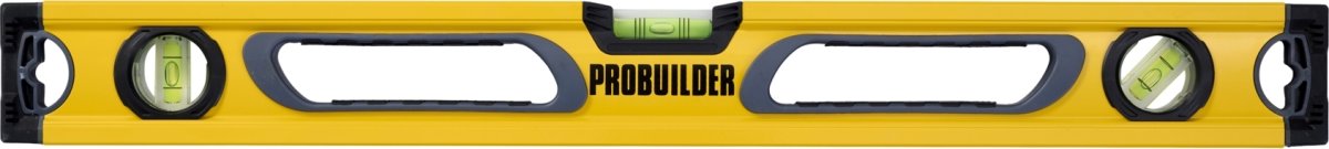 Probuilder vattenpass 60 cm.
