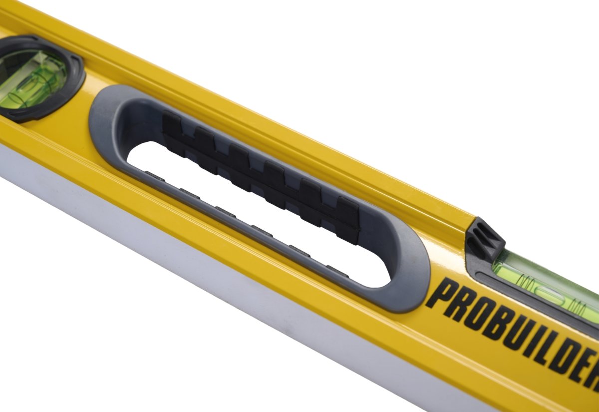 Probuilder vattenpass 120 cm.