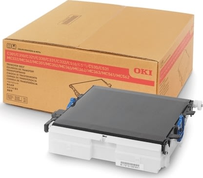 Transferbelt OKI 44472202 60 000 sidor