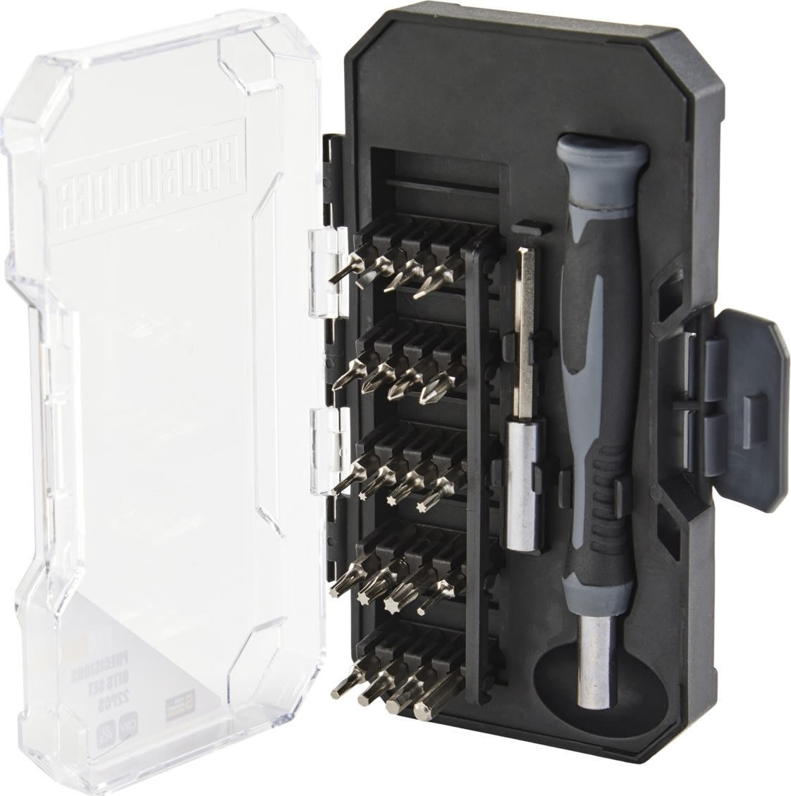 Probuilder Precision bitssats 22 delar