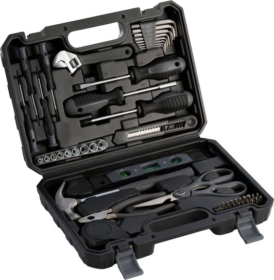 Probuilder Tool Kit 57 delar