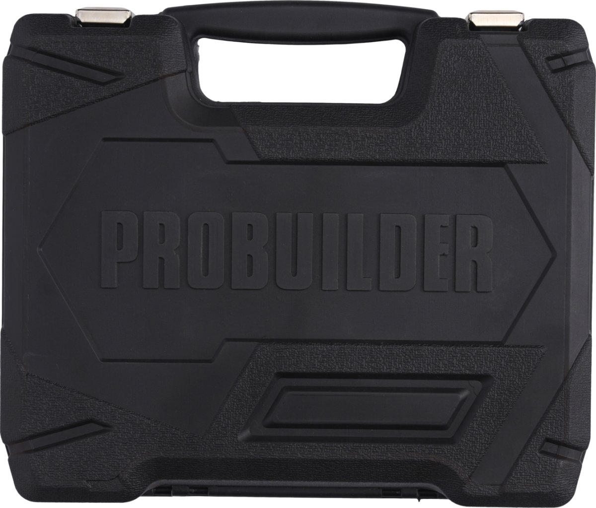 Probuilder hylsnyckelsats 1/2" 21 delar