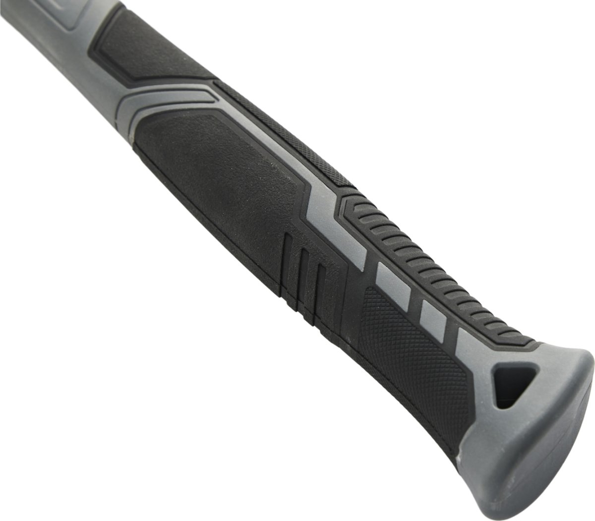Probuilder Läggningshammare glasfiber/stål, 600 g.