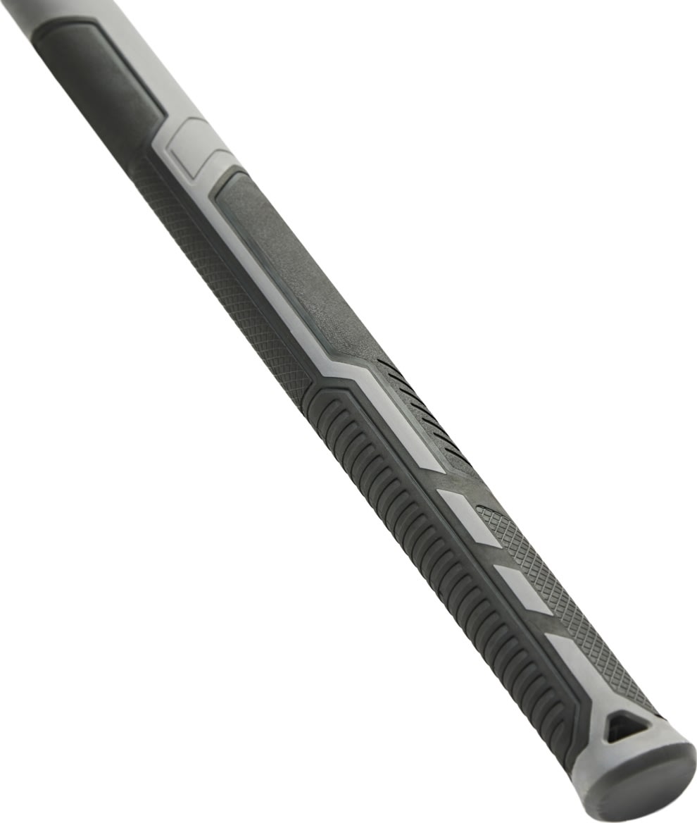 Probuilder Track Hammer glasfiber/stål, 4 kg.