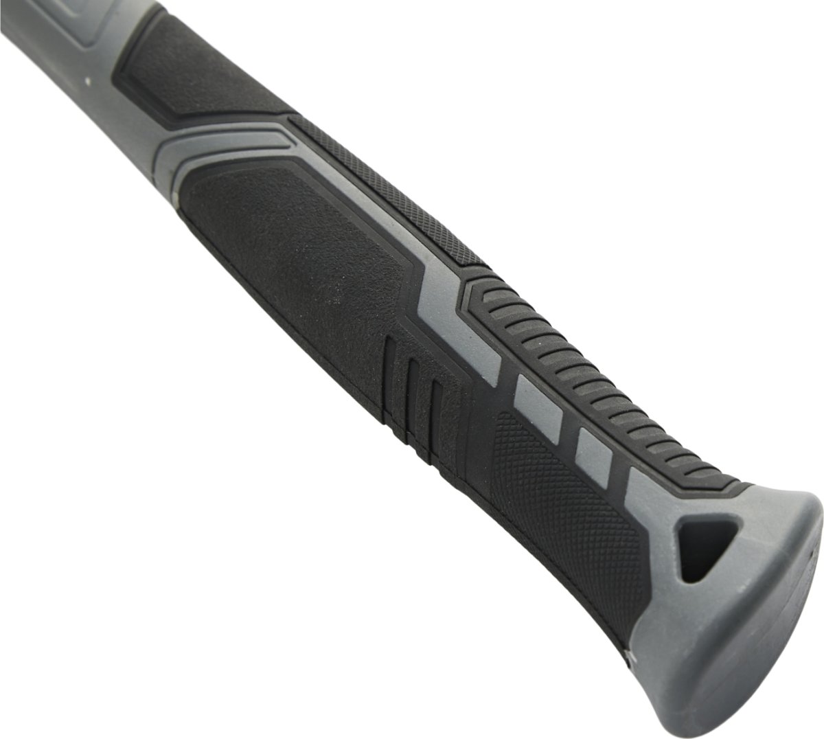 Probuilder gaffelhammare glasfiber/stål, 450 g.